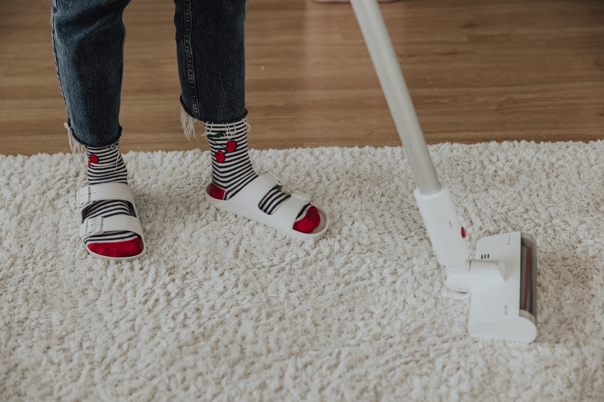 How Often Should You Vacuum? Answers From the Pros Homeaglow